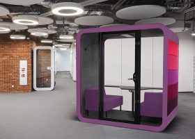 Telefon Görüşme Kabinleri