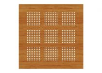 Ahşap Tavan Panelleri