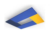 Akustik Kanopi Paneller