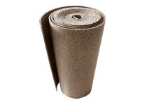 Mantarlı Kauçuk Şilteler